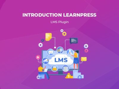 Introduction – LMS plugin